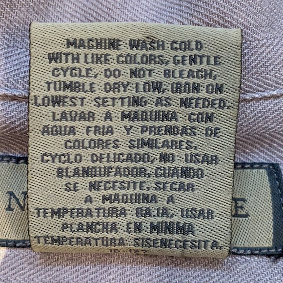 Naturalife Men’s Hawaiian shirt - Picture 4 of 4